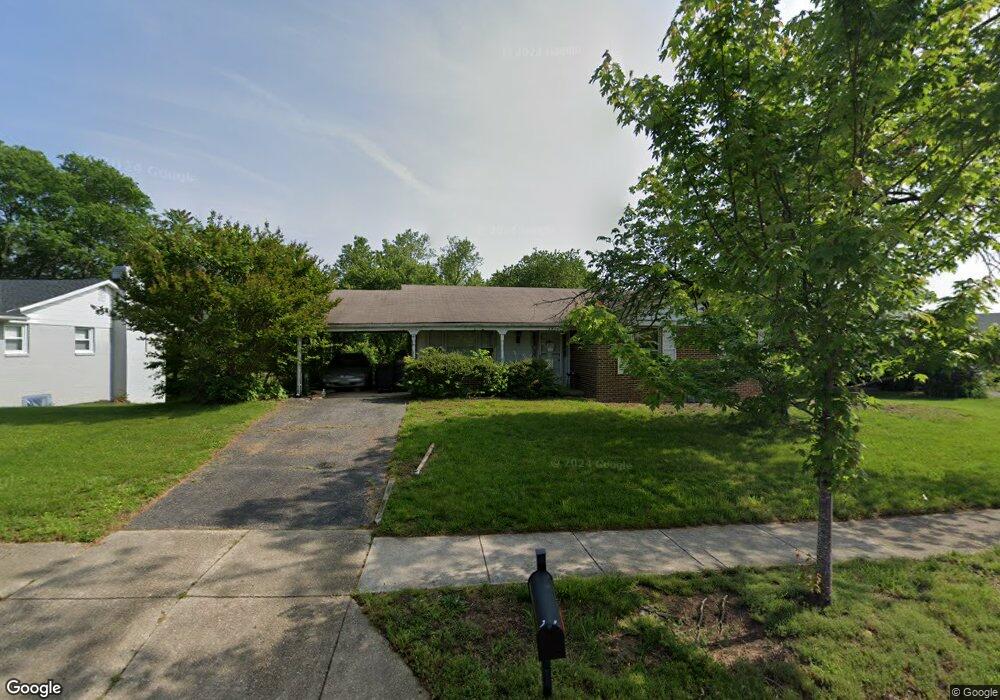 3412 Stonesboro Rd, Fort Washington, MD 20744 - photo 1