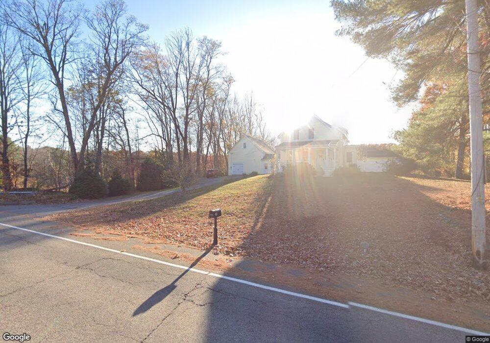 39 Locust St, Merrimac, MA 01860 - photo 1