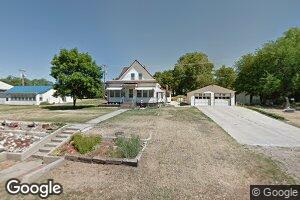 206 NE 2nd St, Mullen, NE 69152