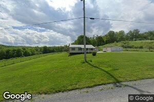 412 Juniper Rd, Cherry Tree, PA 15724