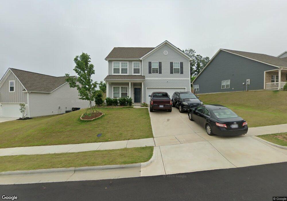 158 Canada Dr, Statesville, NC 28677 - photo 1