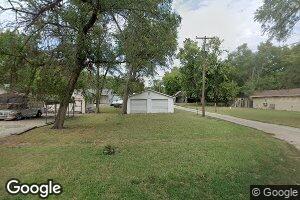 202 E Washington St, Bennington, KS 67422