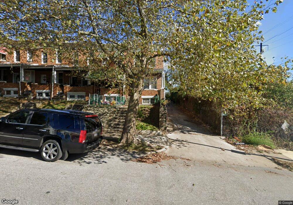 1015 N Kenwood Ave, Baltimore, MD 21205 - photo 1