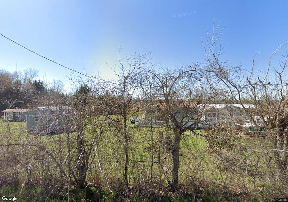 217 County Road 187, Gainesville, TX 76240 - photo 1