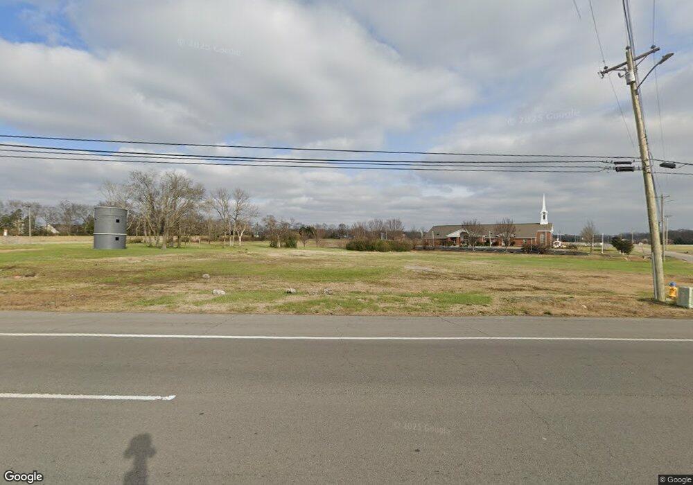 1047 Sparta Pike, Lebanon, TN 37087 - photo 1