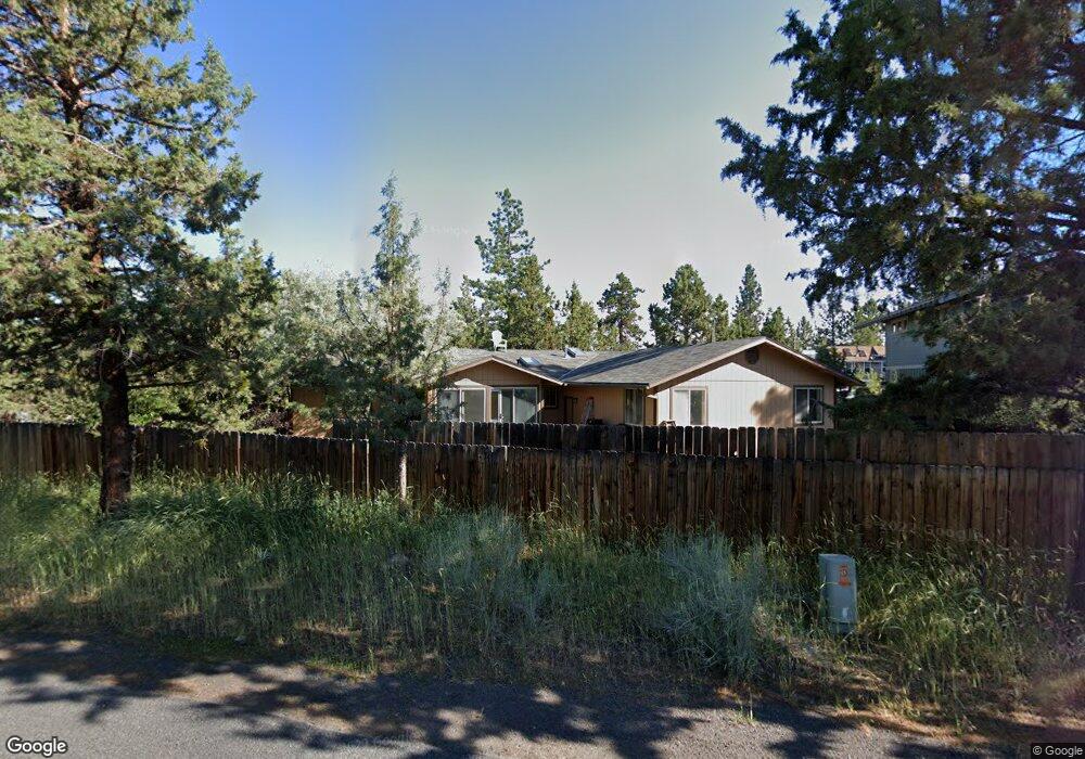 20208 Archie Briggs Rd, Bend, OR 97703 - photo 1