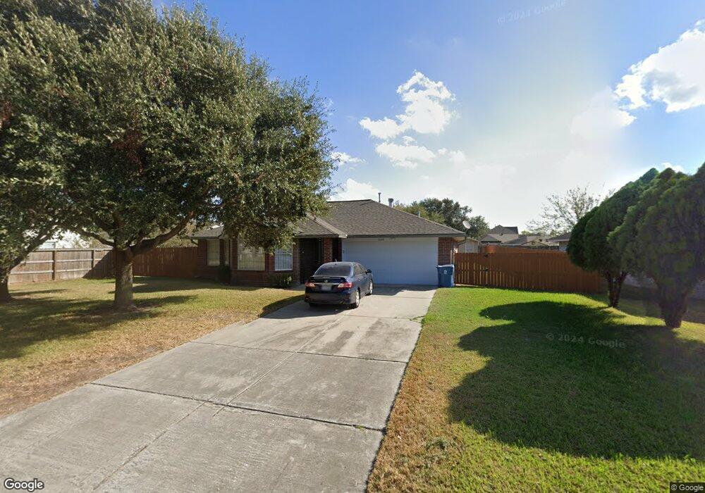 10218 Woodland Oaks Dr, Houston, TX 77040 - photo 1