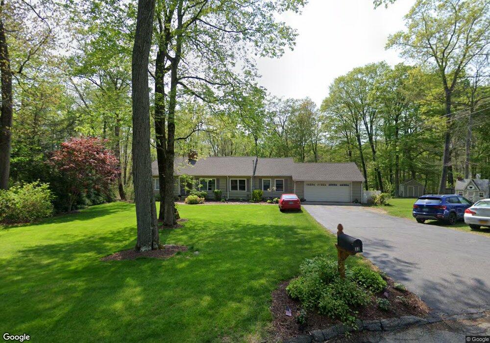 32 Lois Cir, Monroe, CT 06468 - photo 1