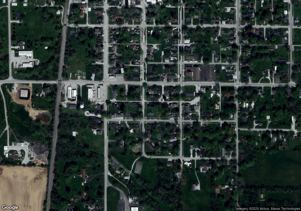 7 S Meridian St, Roachdale, IN 46172 - photo 1