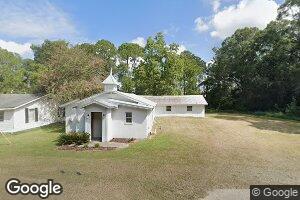 2801 Us Highway 82, Enigma, GA 31749