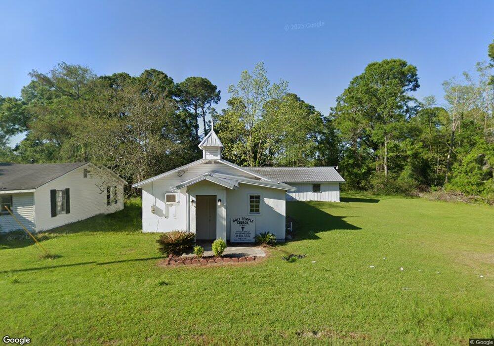 2801 Us Highway 82, Enigma, GA 31749 - photo 1