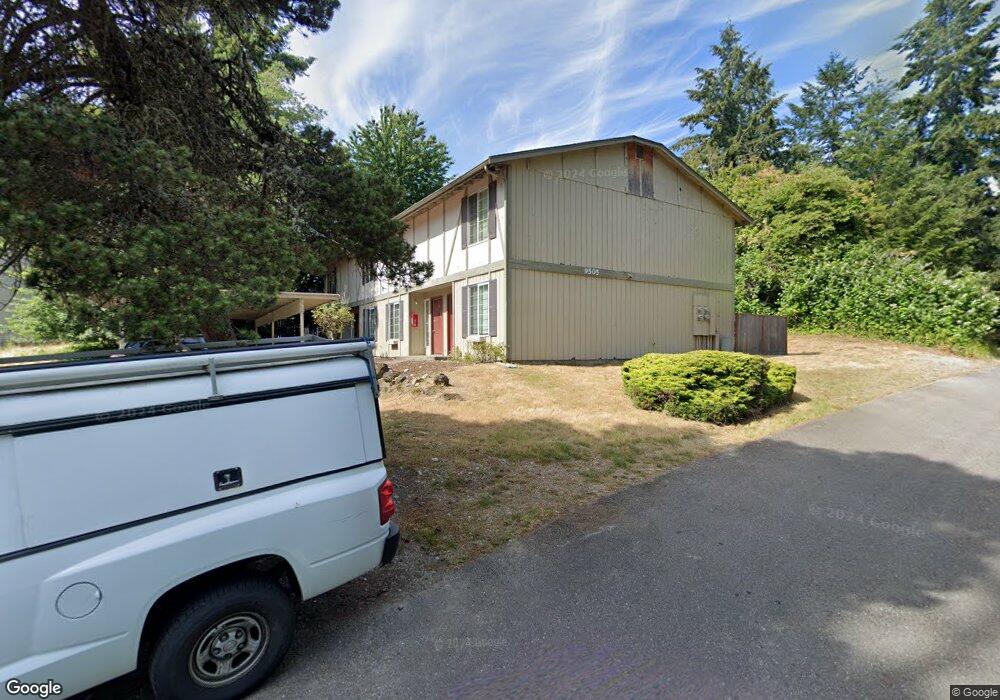 9505 43rd Street Ct W, University Place, WA 98466 - photo 1