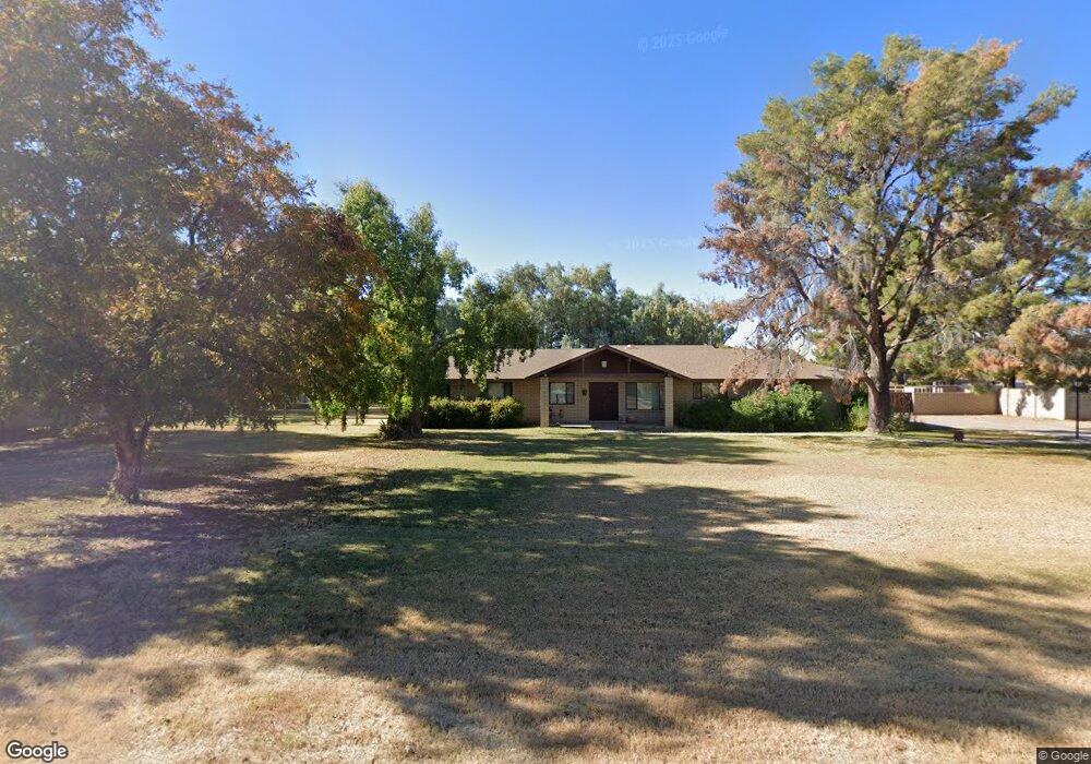 2022 N 90th Place, Chandler, AZ 85224 - photo 1