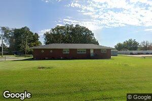 202 S 5th St, Ava, IL 62907