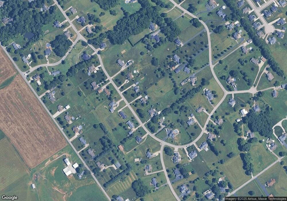 7705 Hidden River Trace, Charlestown, IN 47111 - photo 1