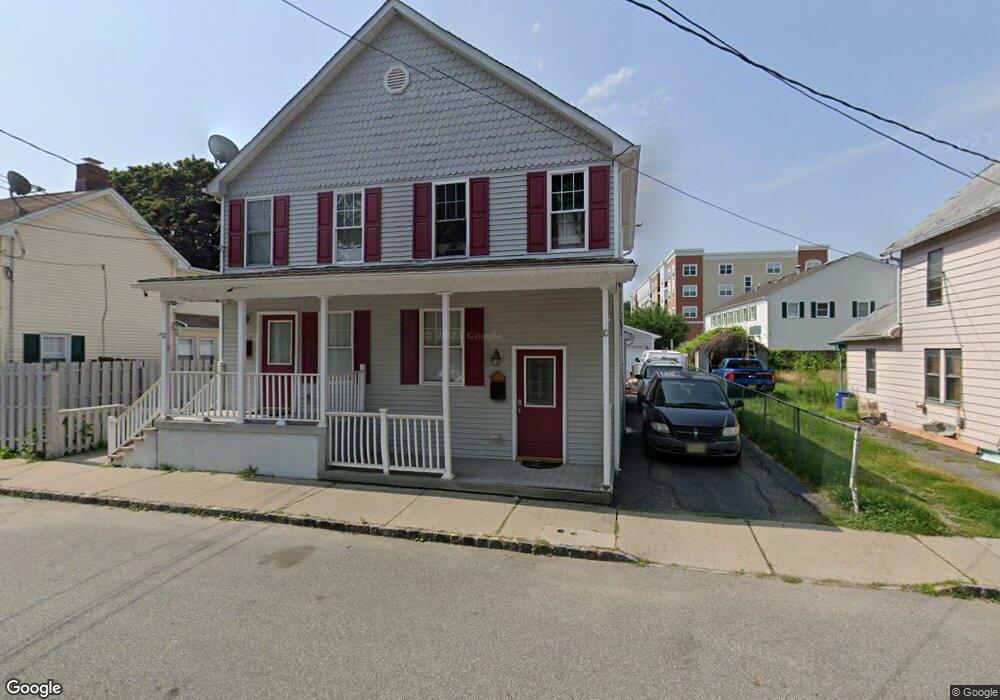 10 Fern Ave unit 12, Wharton, NJ 07885 - photo 1