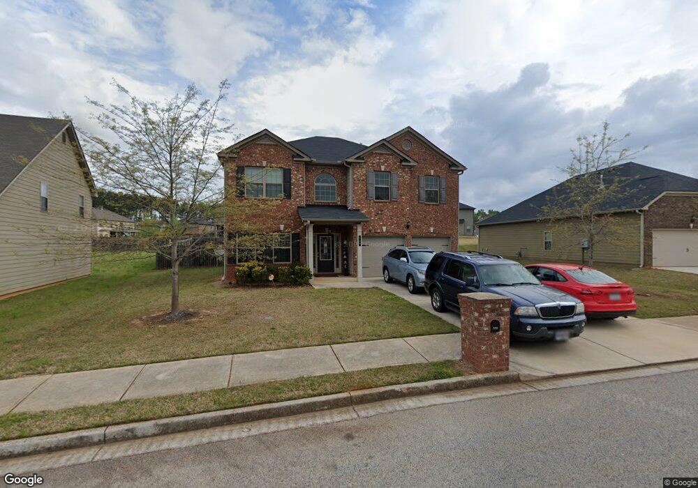 609 Amrose Way unit 127, McDonough, GA 30252 - photo 1