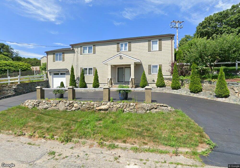 198 Randall St, Cranston, RI 02920 - photo 1