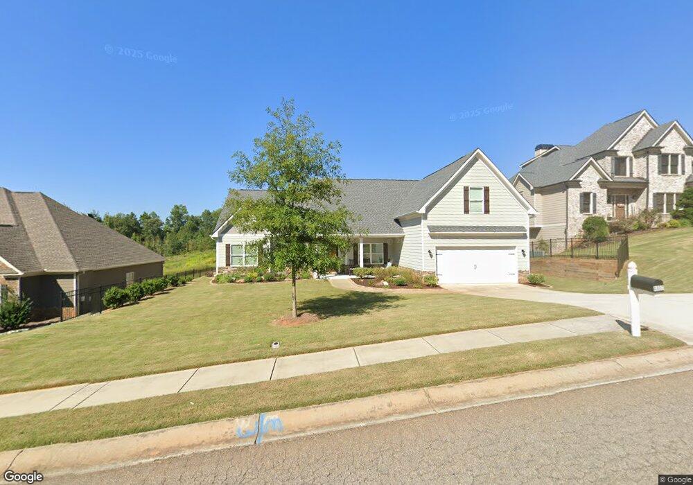 4407 Highland Gate Pkwy unit 43, Gainesville, GA 30506 - photo 1