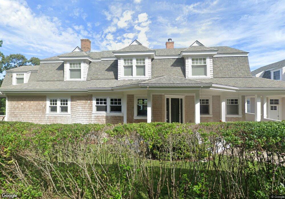 262 Scraggy Neck Rd, Pocasset, MA 2559 - photo 1