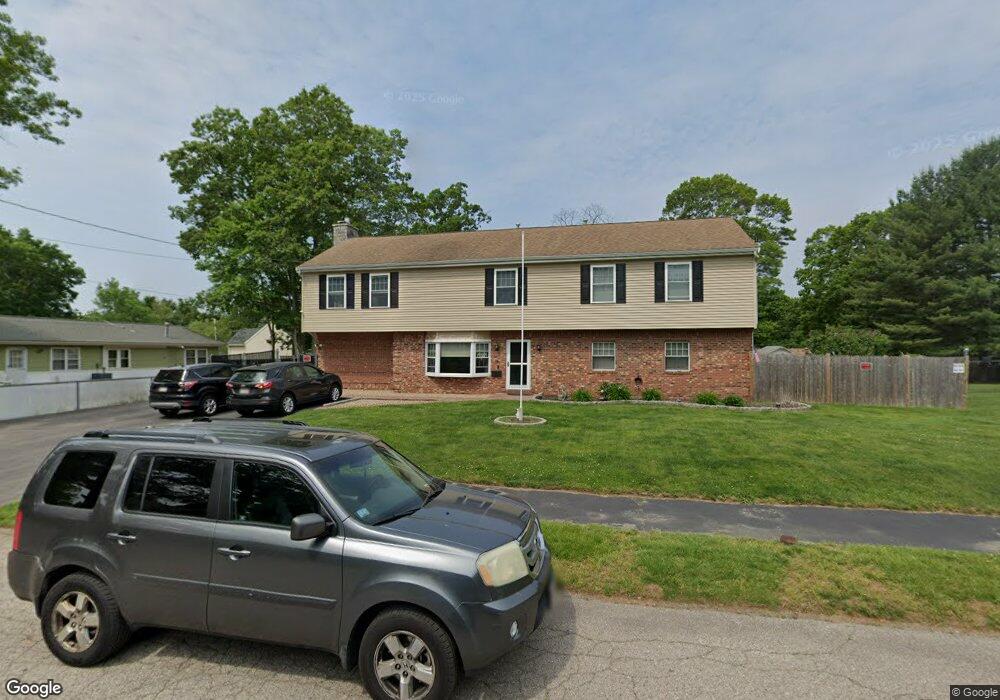 16 Maguire Rd, Brockton, MA 02302 - photo 1