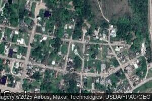 202 E Elm St, Shawnee, OH 43782