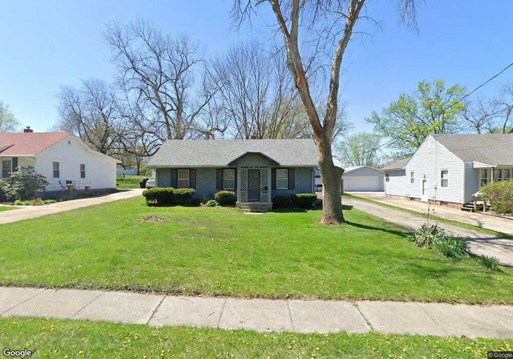 3620 49th St, Des Moines, IA 50310 - photo 1