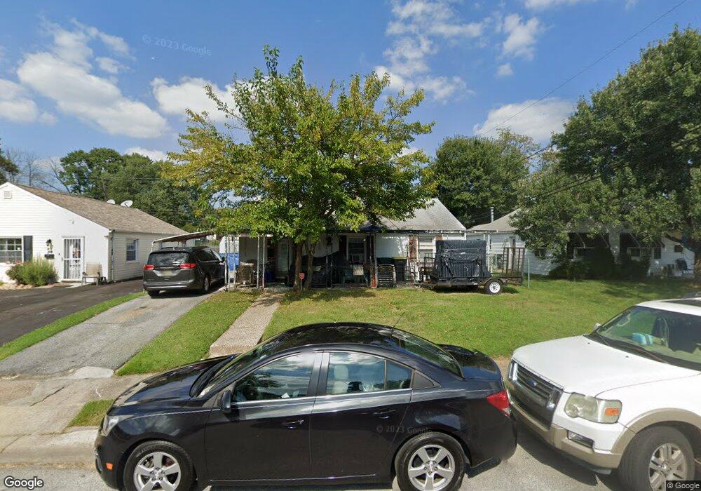 109 Blue Hen Rd, New Castle, DE 19720 - photo 1