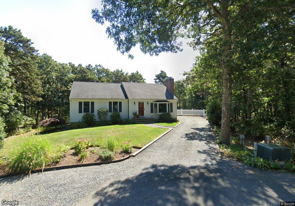 12 Yachtsman Cir, Mashpee, MA 02649 - photo 1