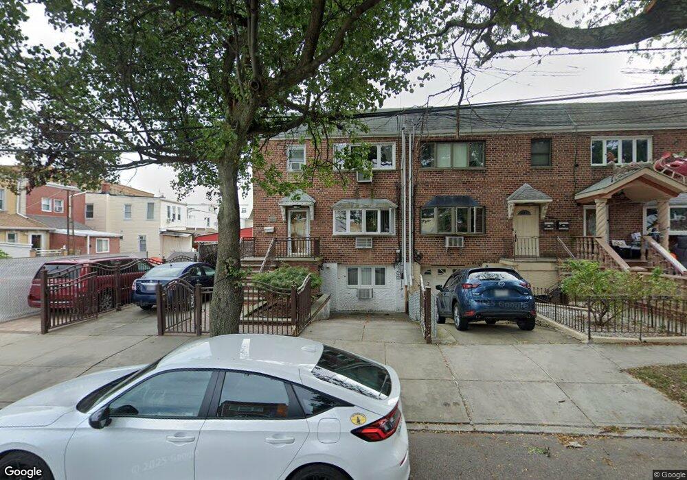 13211 89th St, Ozone Park, NY 11417 - photo 1