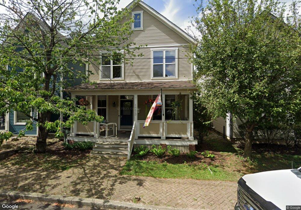 1073 Say Ave, Columbus, OH 43201 - photo 1