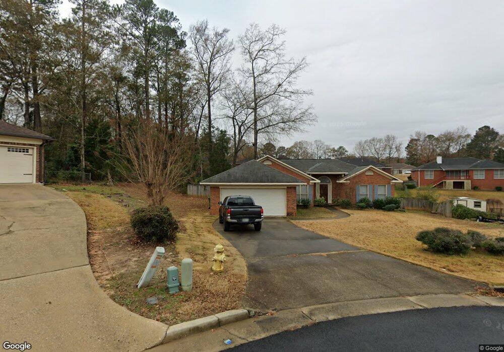 7979 Big Creek Ct, Columbus, GA 31904 - photo 1