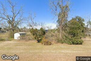 418 Salters Mill Rd, Americus, GA 31719