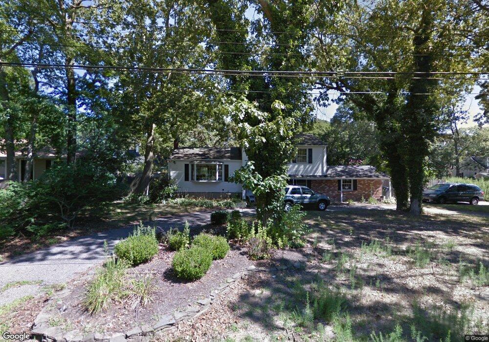 534 Hunters Rd, Brick, NJ 08724 - photo 1