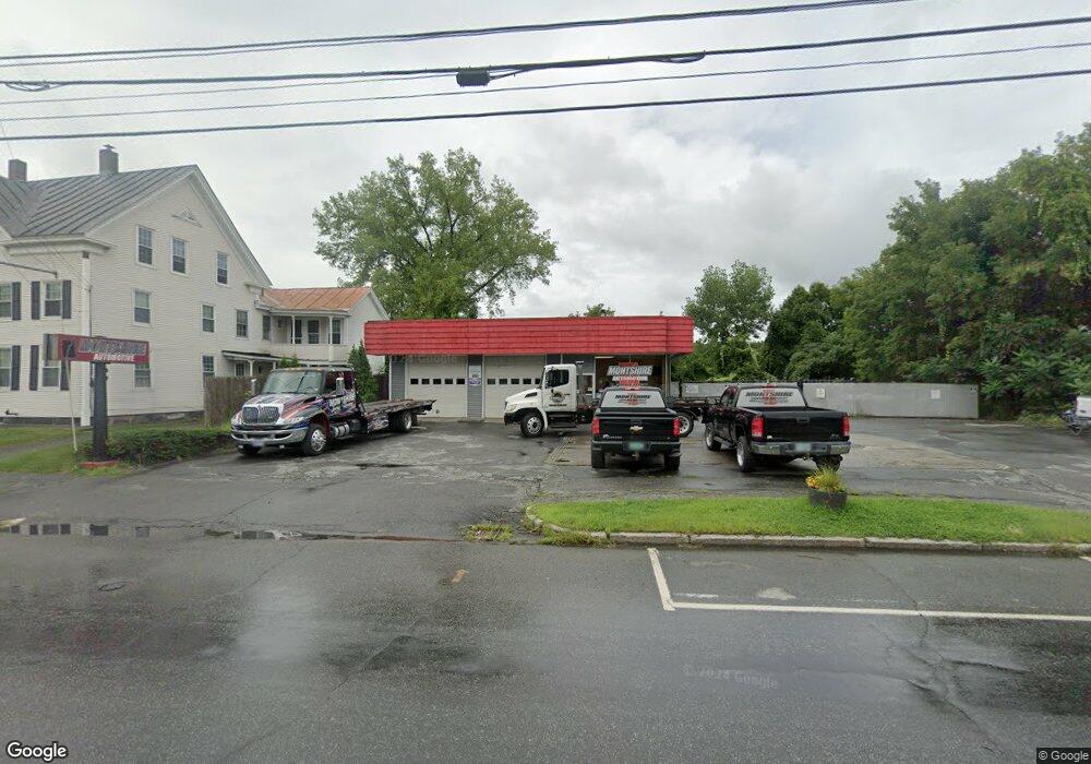 25 Main St, West Lebanon, NH 03784 - photo 1