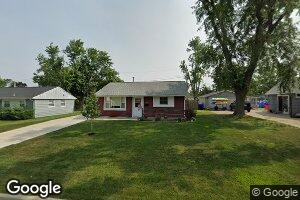 1458 Council St NE, Cedar Rapids, IA 52402