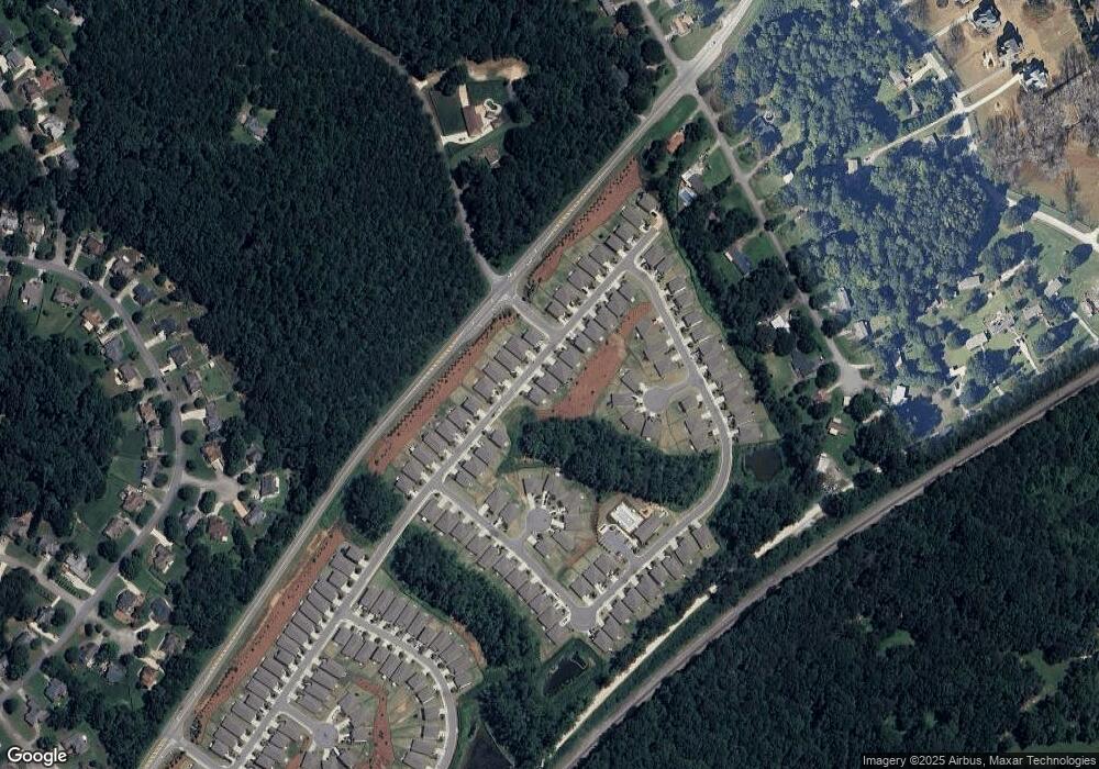 6347 Albright Ave, Flowery Branch, GA 30542 - photo 1