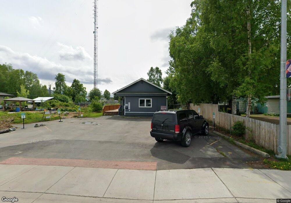 1100 W 30th Ave unit 4, Anchorage, AK 99503 - photo 1