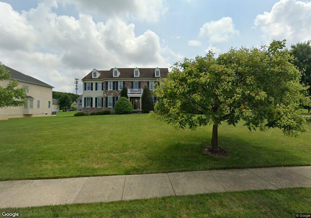 202 Sulky Cir, Wilmington, DE 19810 - photo 1