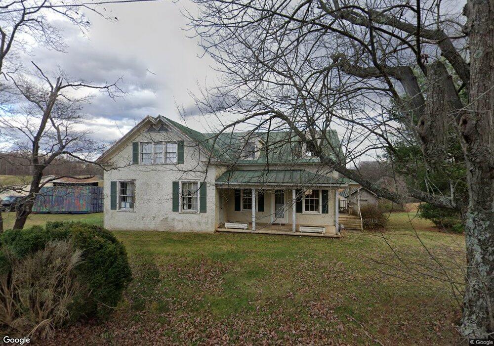 1292 Richmond Rd, Amissville, VA 20106 - photo 1