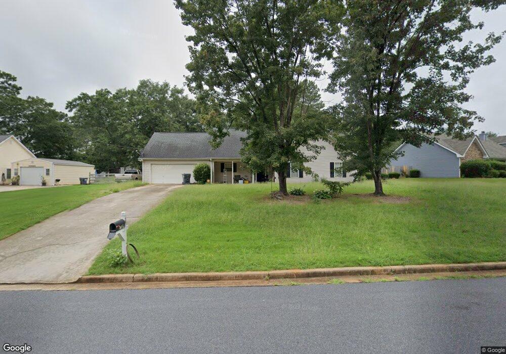 35 Allen Oaks Way, Covington, GA 30016 - photo 1