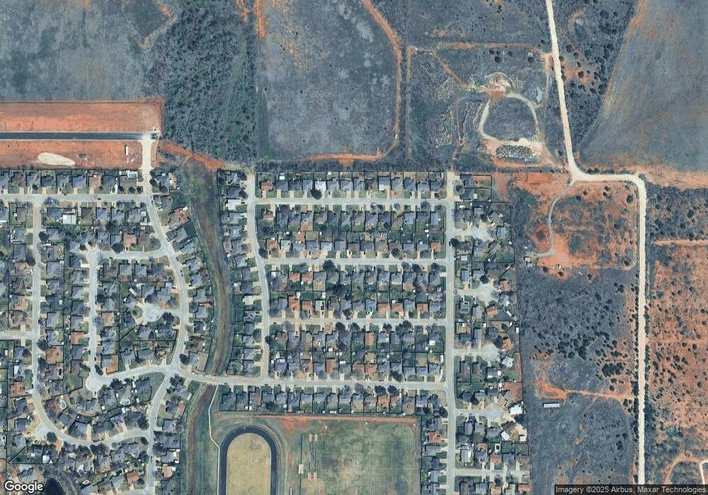 4018 Sera Dr, Abilene, TX 79606 - photo 1