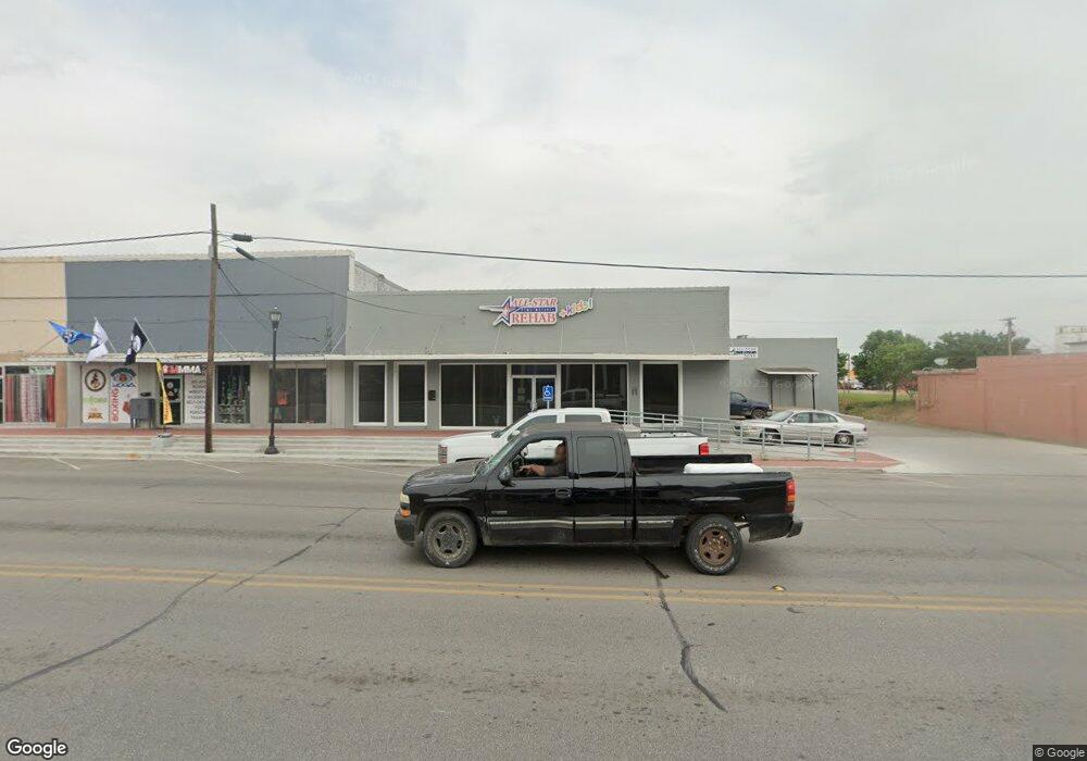 1913 7th St, Bay City, TX 77414 - photo 1