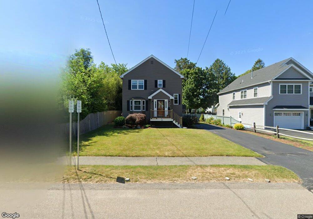 12 Mellen St, Needham Heights, MA 02494 - photo 1