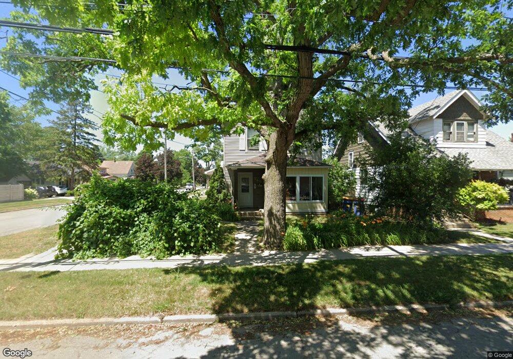 767 Knapp St NE, Grand Rapids, MI 49505 - photo 1