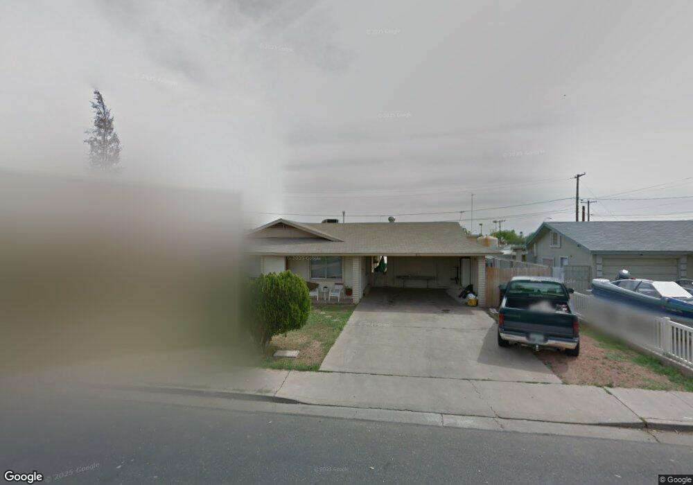 815 E 11th Ave, Mesa, AZ 85204 - photo 1