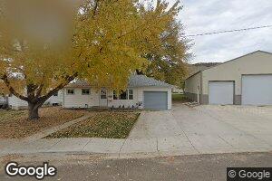 815 Dove St, Glendive, MT 59330