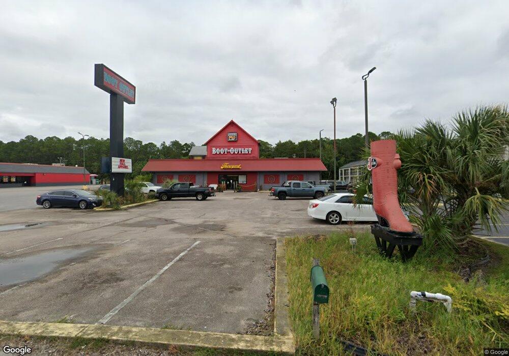 6706 Highway 63, Moss Point, MS 39563 - photo 1