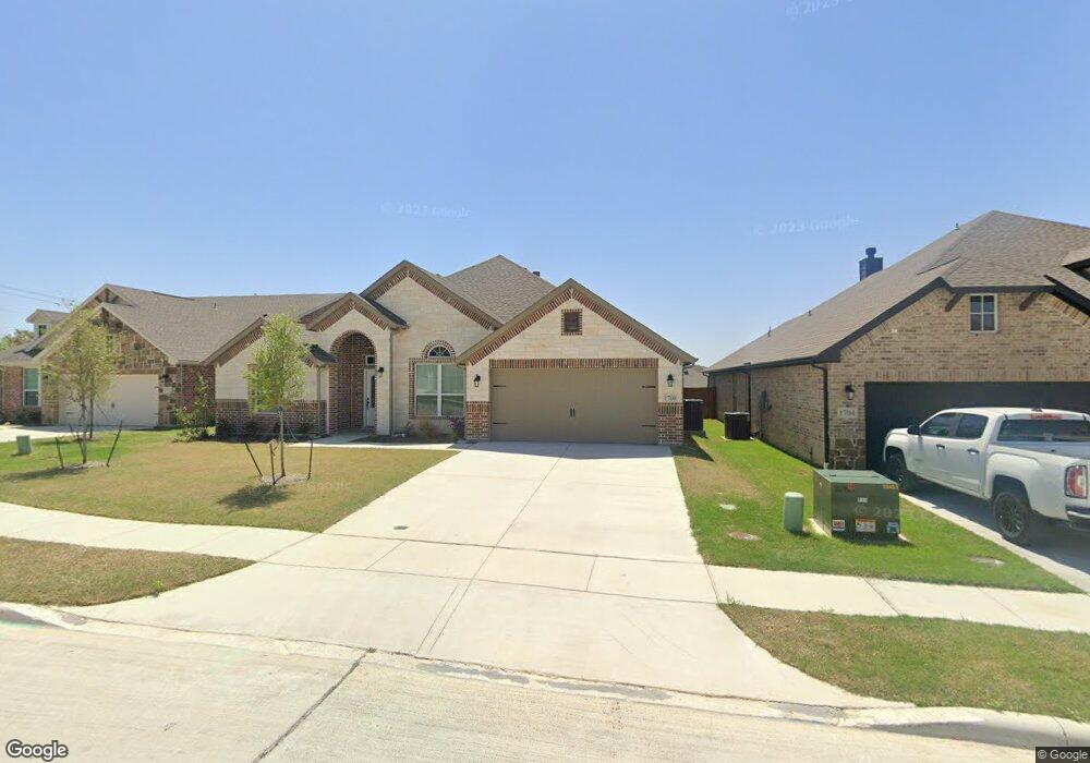 1708 Stanchion Ct, Weatherford, TX 76087 - photo 1