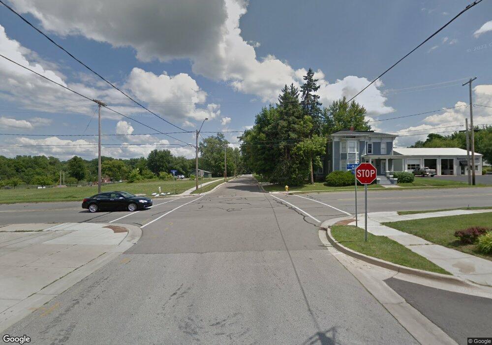 123 W Albert St, Adrian, MI 49221 - photo 1